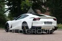 2018 Ferrari 812