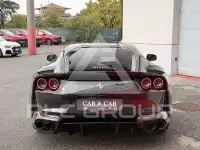2018 Ferrari 812