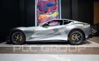 2018 Ferrari 812
