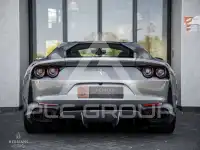2018 Ferrari 812