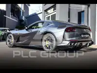 2018 Ferrari 812