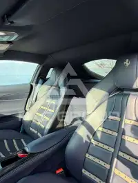 2018 Ferrari 812
