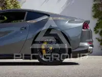 2018 Ferrari 812