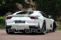 2018 Ferrari 812