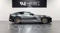 2018 Ferrari 812