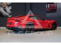2018 Ferrari 812