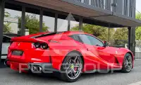 2018 Ferrari 812