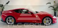 2018 Ferrari 812