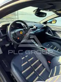 2018 Ferrari 812