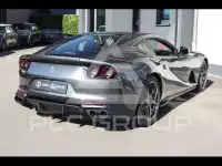 2018 Ferrari 812