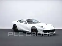 2018 Ferrari 812