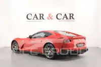 2018 Ferrari 812