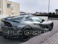 2018 Ferrari 812