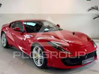 2018 Ferrari 812