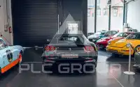 2018 Ferrari 812