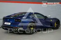 2018 Ferrari 812