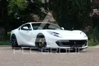 2018 Ferrari 812