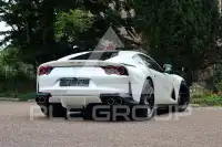 2018 Ferrari 812