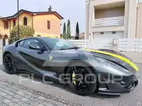 2018 Ferrari 812