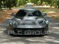 2018 Ferrari 812