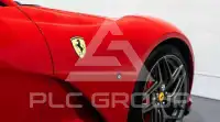 2018 Ferrari 812