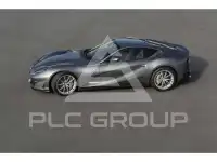 2018 Ferrari 812