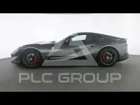 2018 Ferrari 812