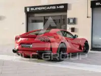 2018 Ferrari 812