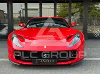 2018 Ferrari 812