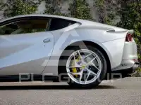 2018 Ferrari 812