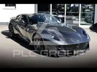 2018 Ferrari 812