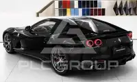 2018 Ferrari 812