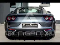 2018 Ferrari 812