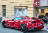 2018 Ferrari 812