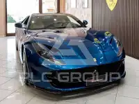 2018 Ferrari 812