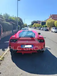 2018 Ferrari 812