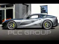 2018 Ferrari 812