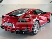 2018 Ferrari 812