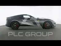 2018 Ferrari 812