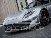 2018 Ferrari 812