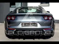 2018 Ferrari 812