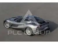 2018 Ferrari 812