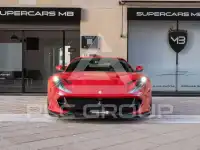 2018 Ferrari 812