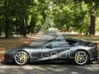 2018 Ferrari 812