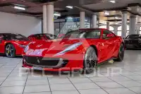 2018 Ferrari 812