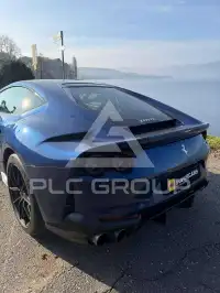2018 Ferrari 812