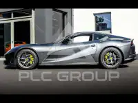 2018 Ferrari 812