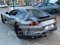 2018 Ferrari 812