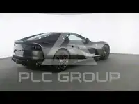 2018 Ferrari 812