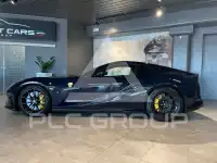 2018 Ferrari 812